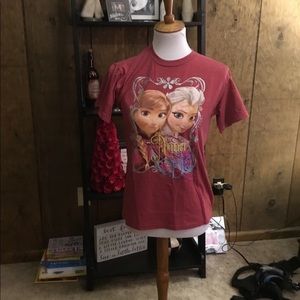 Kids shirt